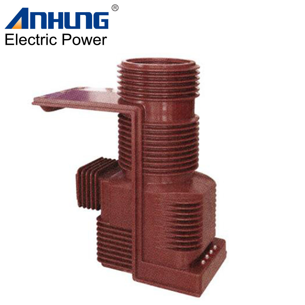 High voltage 17/50kv Elbow Surge Arrester With Insert: Everything You Need to Know