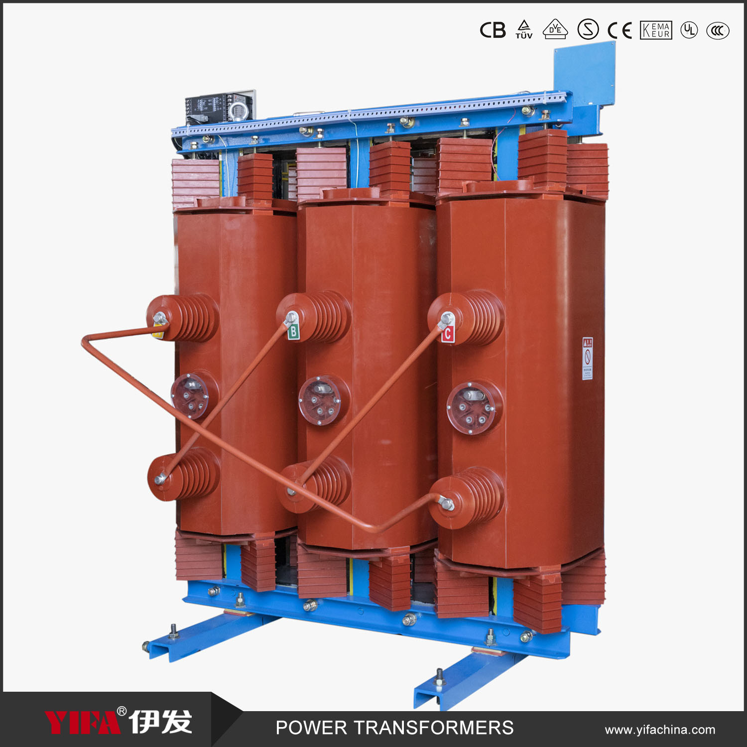 Find Quality Power and Dry Type Transformers from Chinese Manufacturers on Made-in-China.com