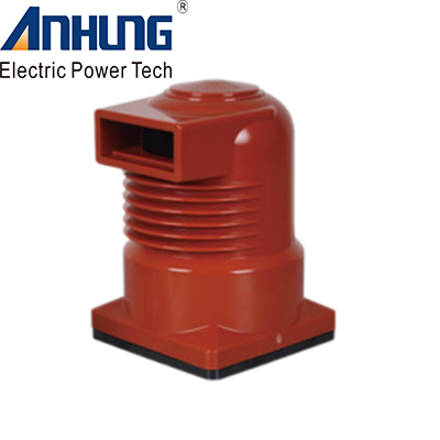 Insulator 3150-4000A  contact box 3150-4000A with Epoxy Resin 