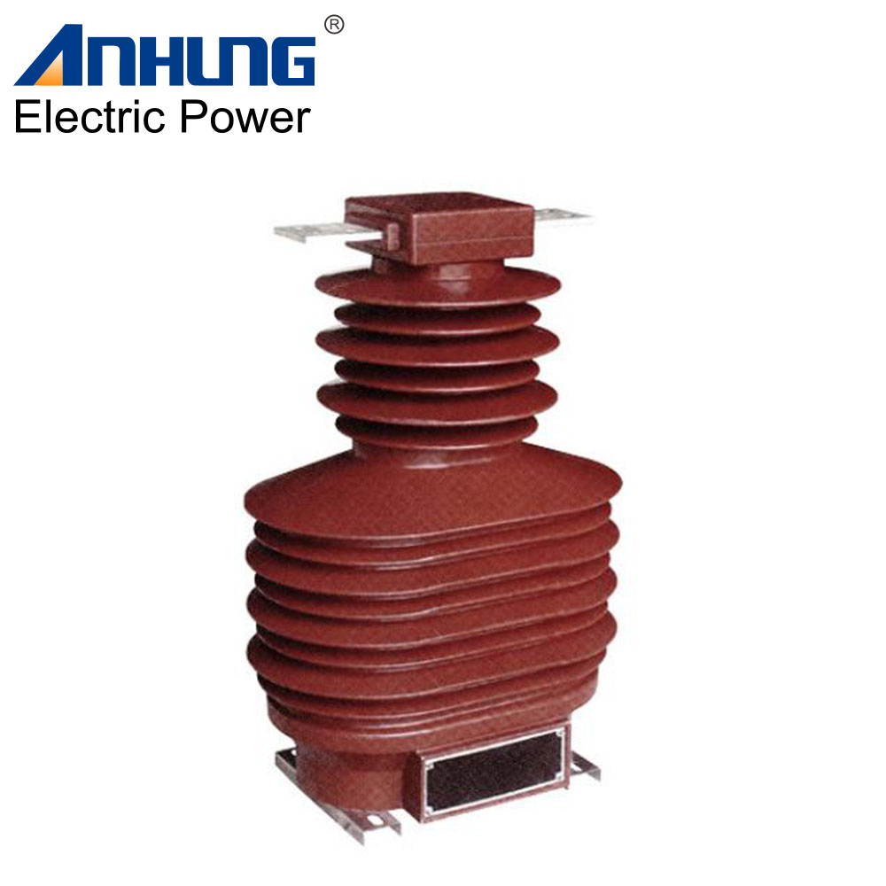 LZZBW-35B(GY)Epoxy Resin Casting Type Current Transformer