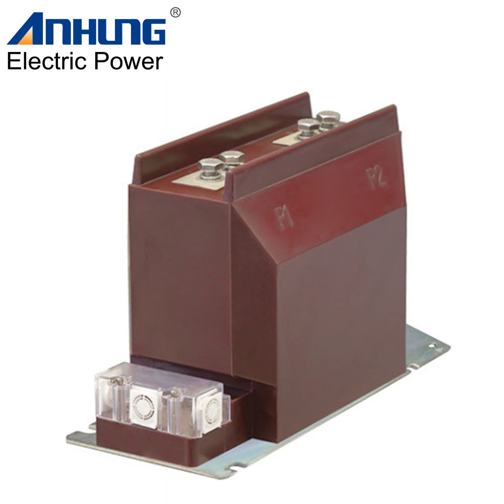 Efficient 10kv Current Transformer for Small Switchgear: A Top Choice for Chinese Manufacturers