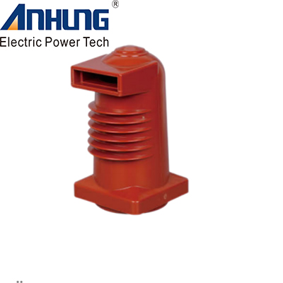 Insulator 630A contact box with Epoxy Resin