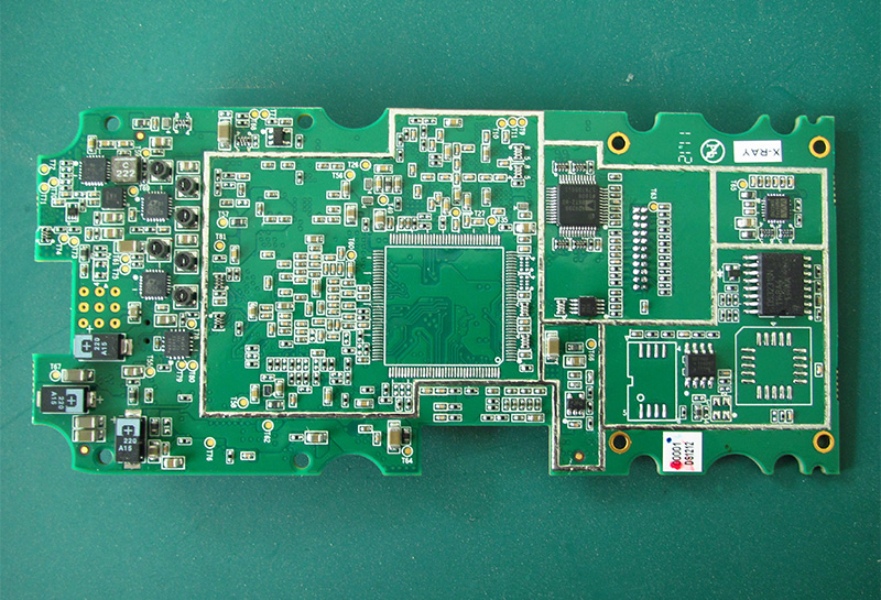 Efficient Aerospace PCB Assembly for Improved Performance