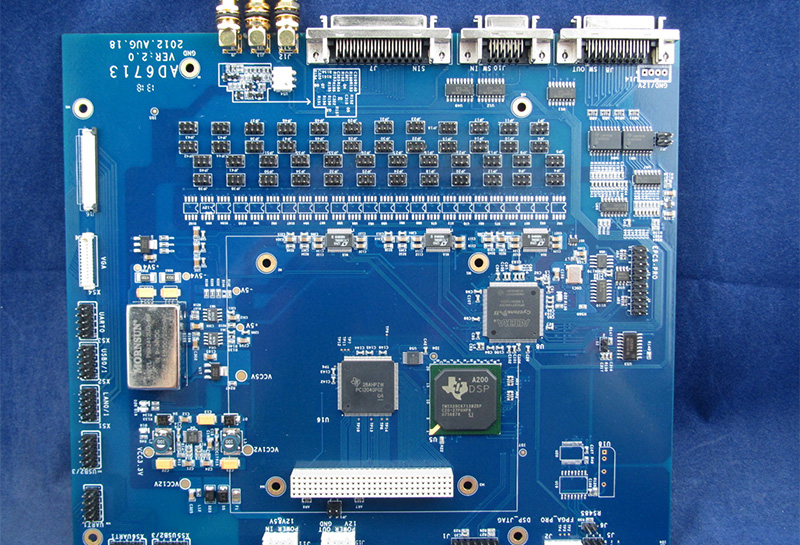 How the SMT assembly process for PCBs works in electronics manufacturing