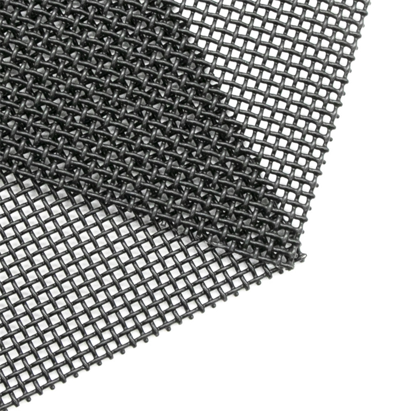 Top Supplier of Heavy Duty Wire Mesh Fencing for Industrial and Commercial Applications