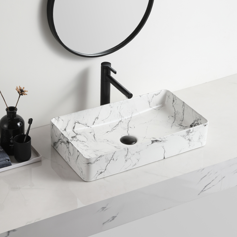 Mermer Lavabo granite marble design vanity Chinese vessel bathroom sink