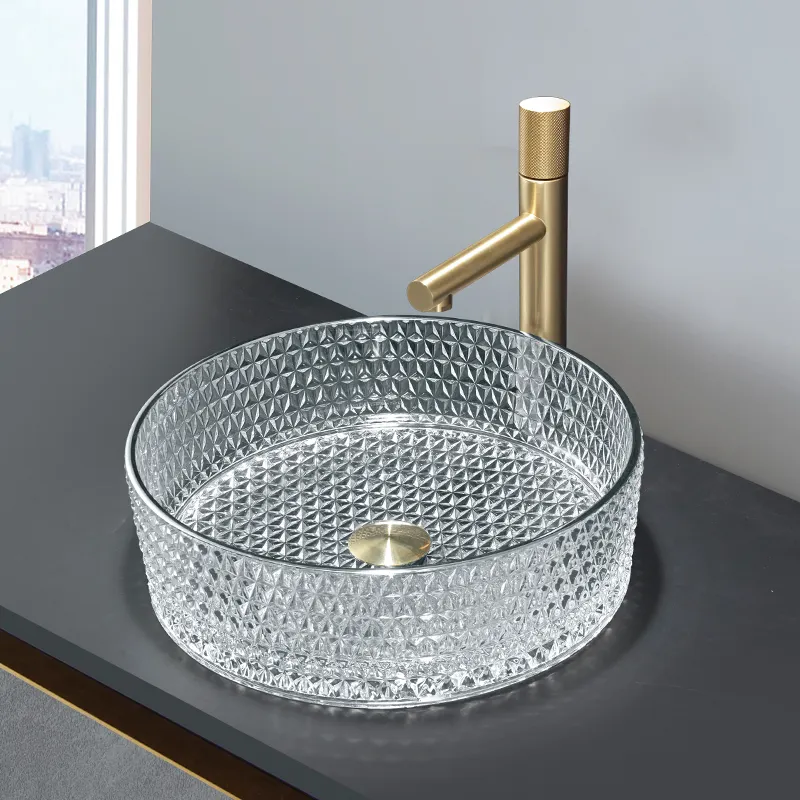 Top 10 Stylish Wash Basin Sink Designs for Your Bathroom