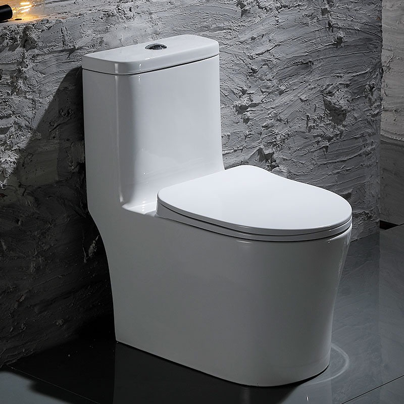 Extra Height Inodoros Rimfree Sanitary Ware Toilet White Bathroom Ceramic Wc Toilet Bowl