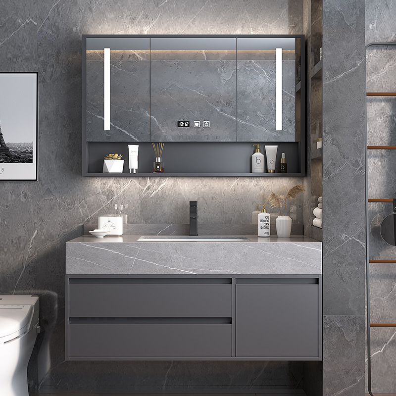 Trendy and Sleek Bathroom Sinks for Your Modern Home