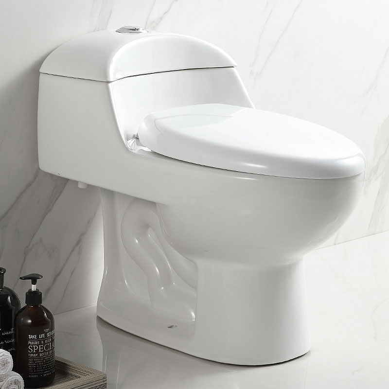 Cheap One Piece Small Toilet Wc Inodoros Baratos Water Closet Ceramic Toilet Porcelain Short Single Toilet