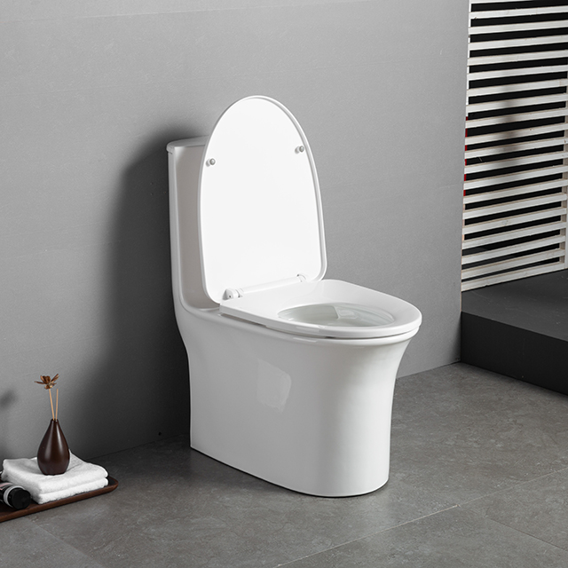 Boost Your Bathroom with Quality WC Factory Products: Enhancing Your Home