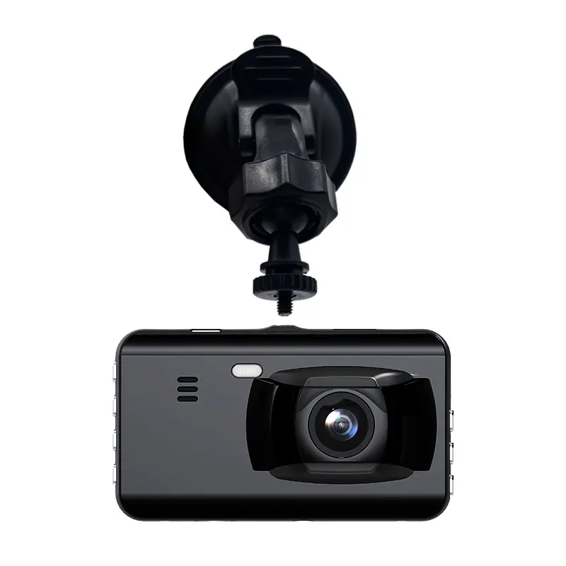 Aoedi AD357 Wholesale Dash Cam 1080p WiFi Dual Camera Full HD Car Dashcam DVR with Wifi G-sensor