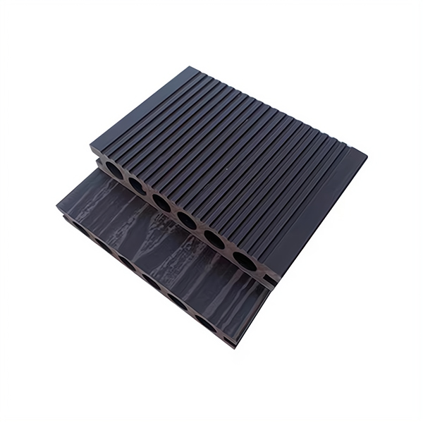 WPC Floor Decking Outdoor Made In Linyi Factory