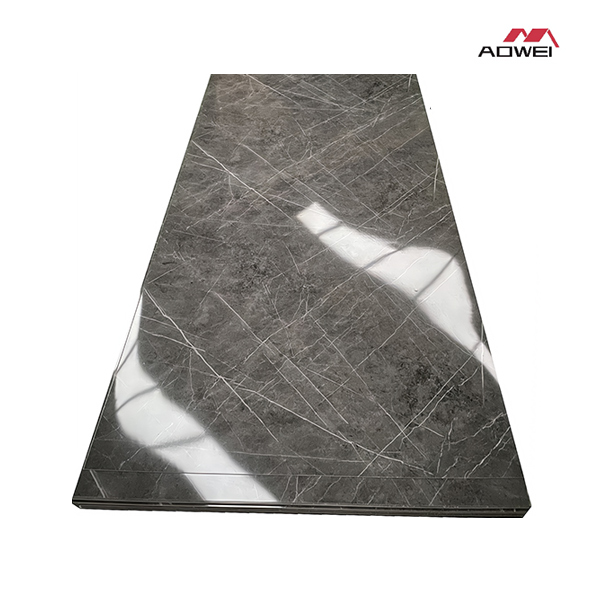 Best Quality China PVC Marble Panels