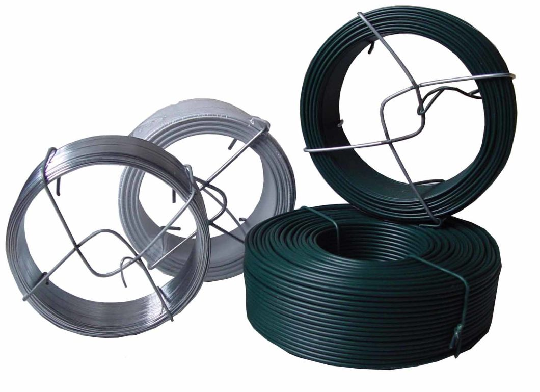 building binding wire