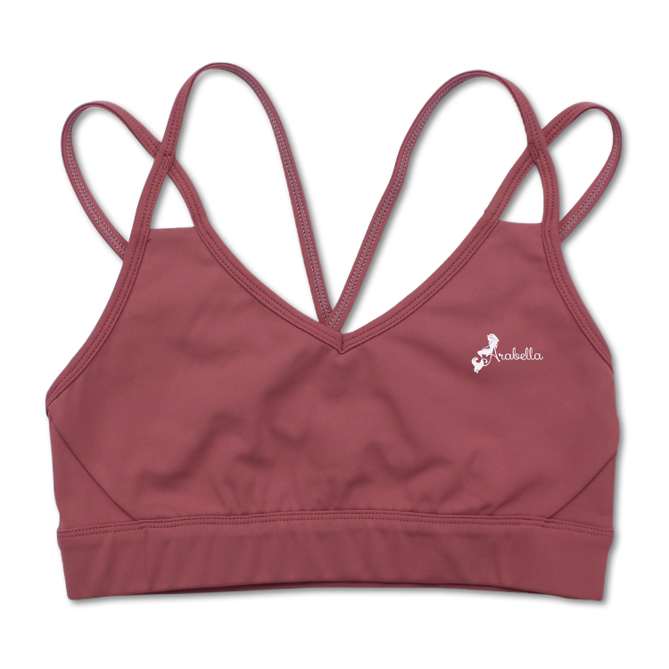 Women's sports bra S01946