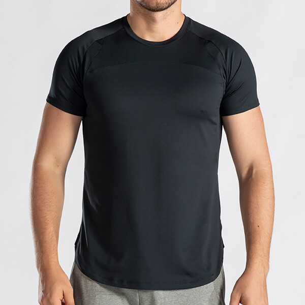 Stylish and Comfortable Gym Tshirt for Men