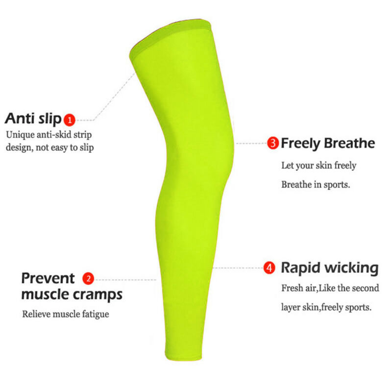 Knee sleeve for sports