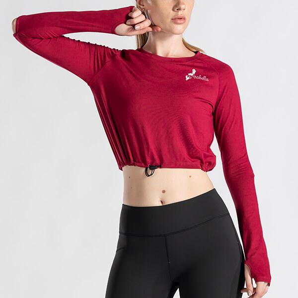 Trendy Women's Yoga Suit for Comfortable Workouts