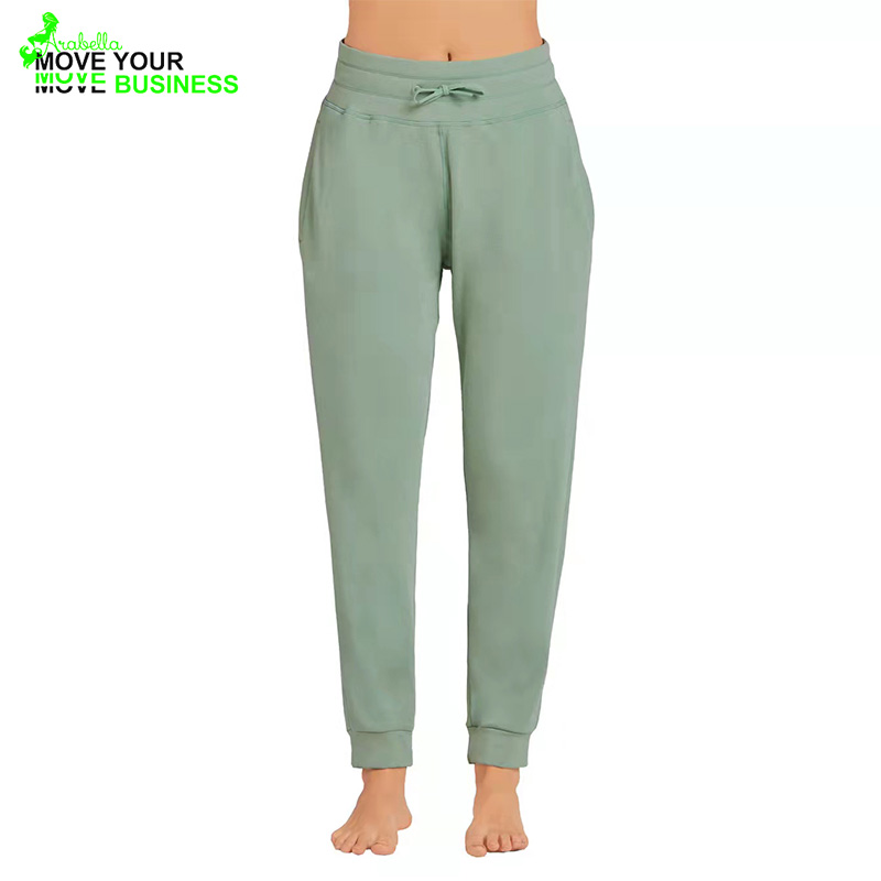  Ladies Jogger Pant for fitness