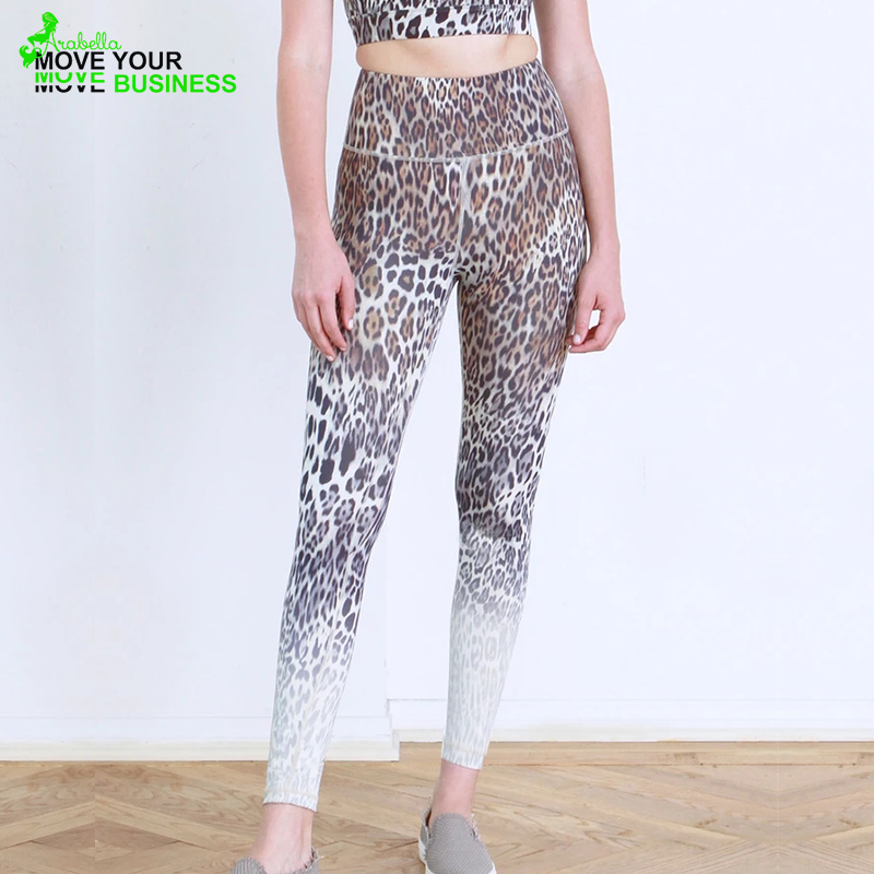Trendy and Comfortable Activewear Leggings for Women