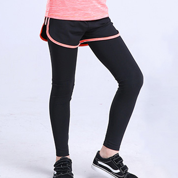 Trendy Slim Fit Gym Wear for a Stylish Workout Look