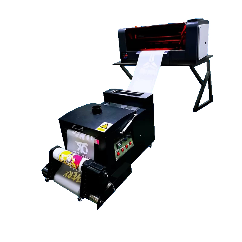 A3 DTF printer, Epson Xp600/i3200/i1600, AJ-3002iT,best selling