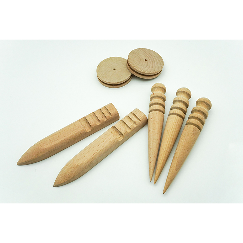 Round-Rod-Shaped-Wooden Edged
