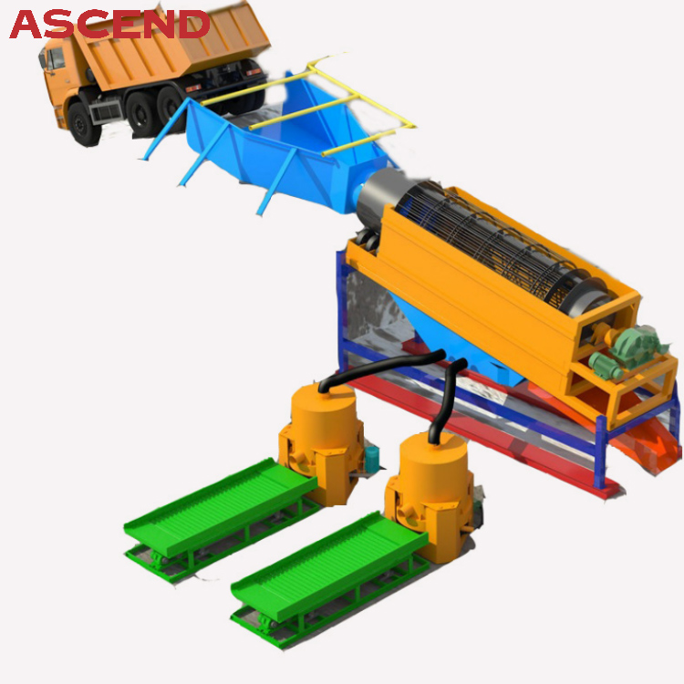 Innovative Double Stage Hammer Crusher for Crushing Efficiency