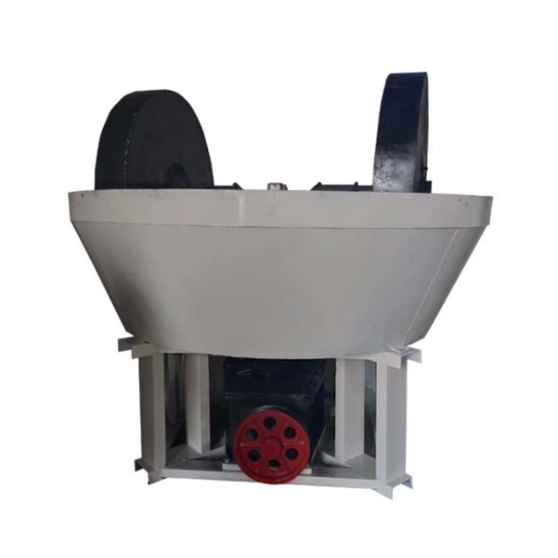 Durable Jaw Crusher for Crushing Concrete - A Must-Have for Construction Projects