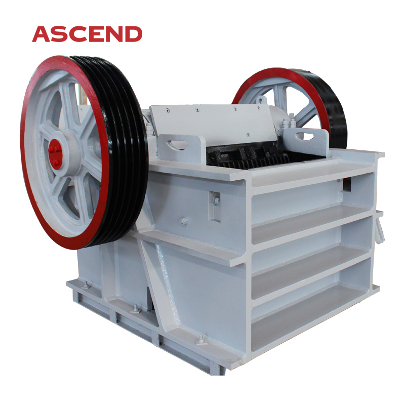 Essential Jaw Crusher for Efficient Mining Operations