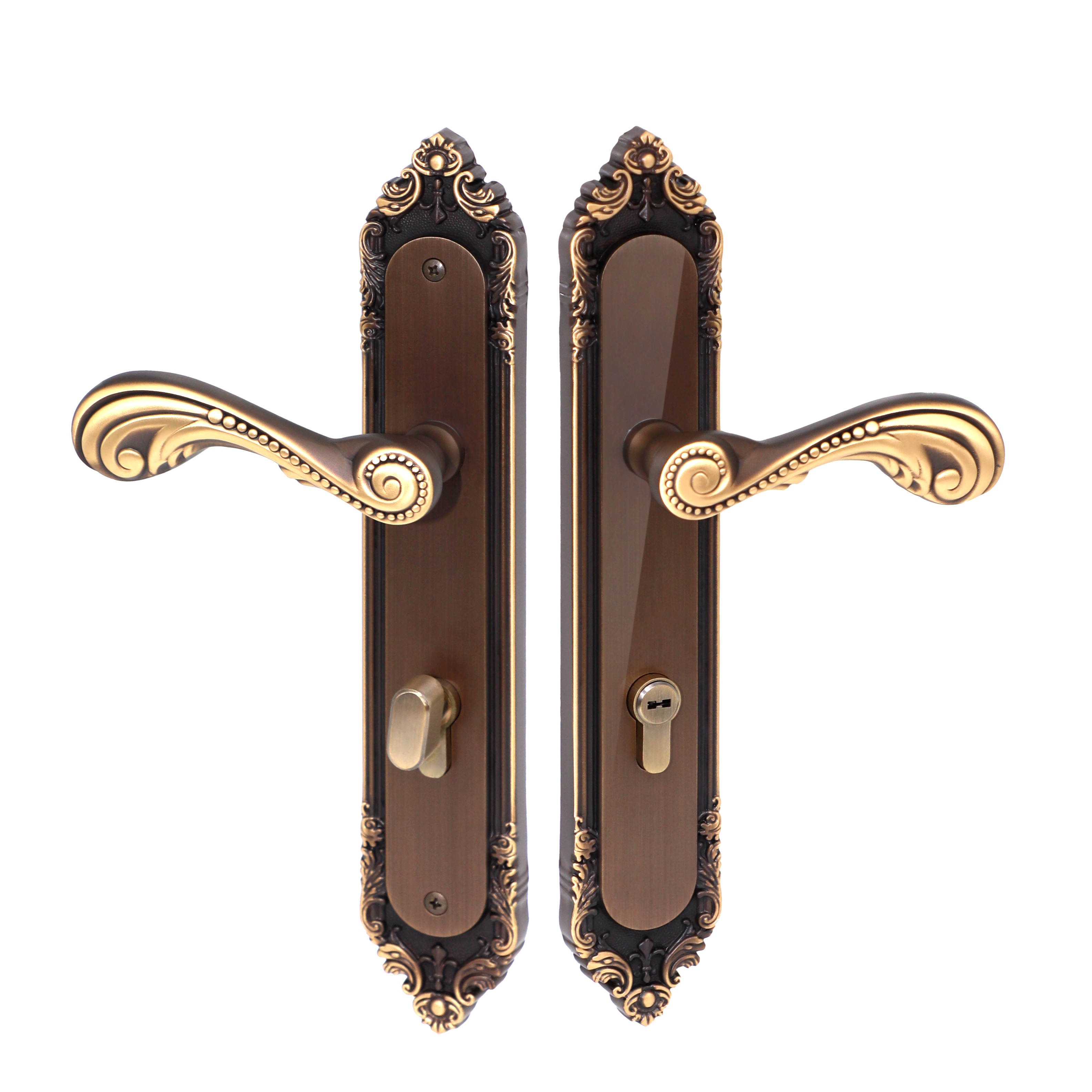 Top Quality Front Door Handles and Locks for Your Home