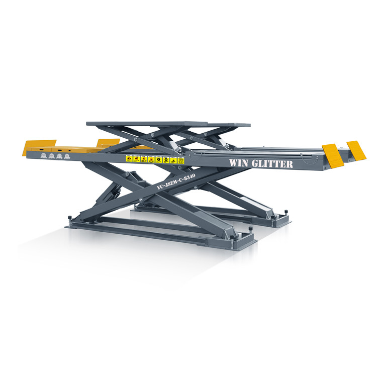 High-Quality Pneumatic Tire Spreader for Efficient Tire Maintenance