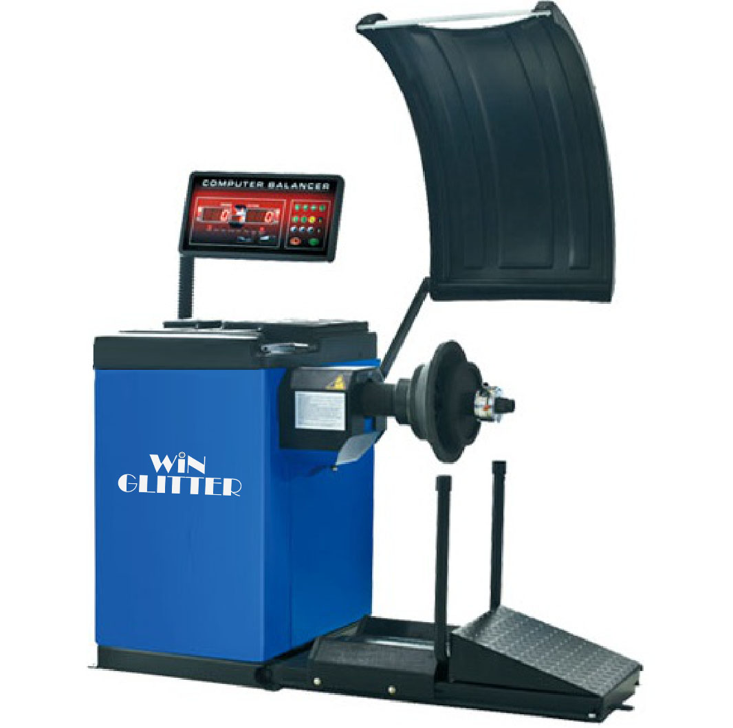 Affordable Wheel Balancing Machine Prices: Find the Best Deals Here