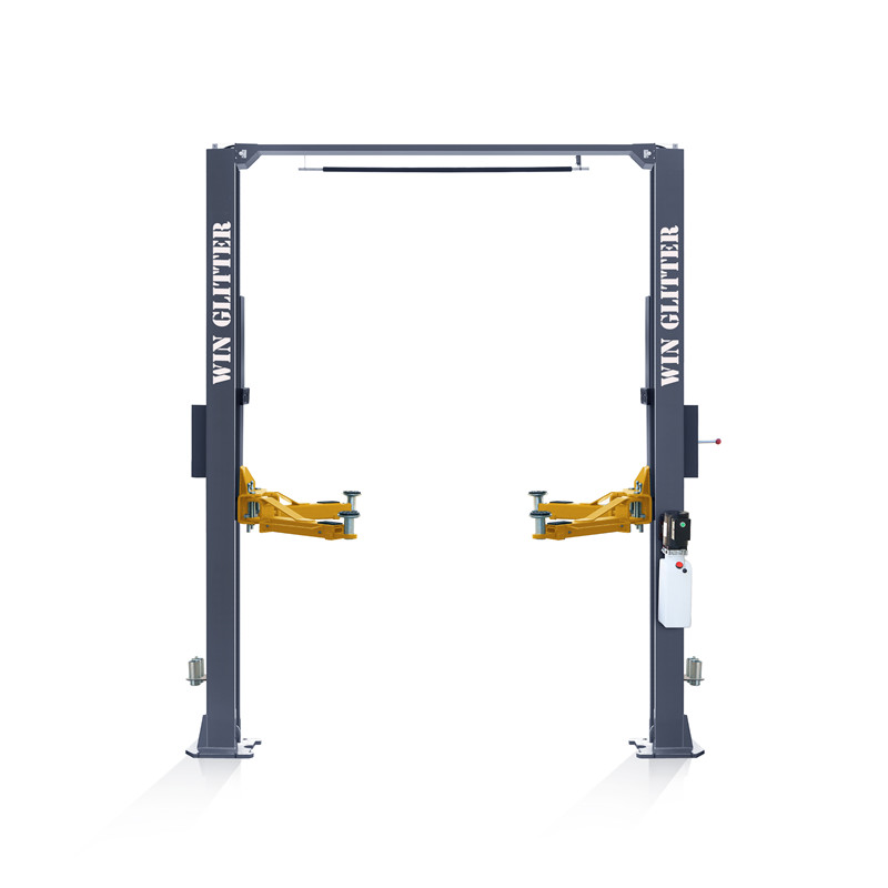YC-LZL-A-2240 Clear floor lift (one side munual release)