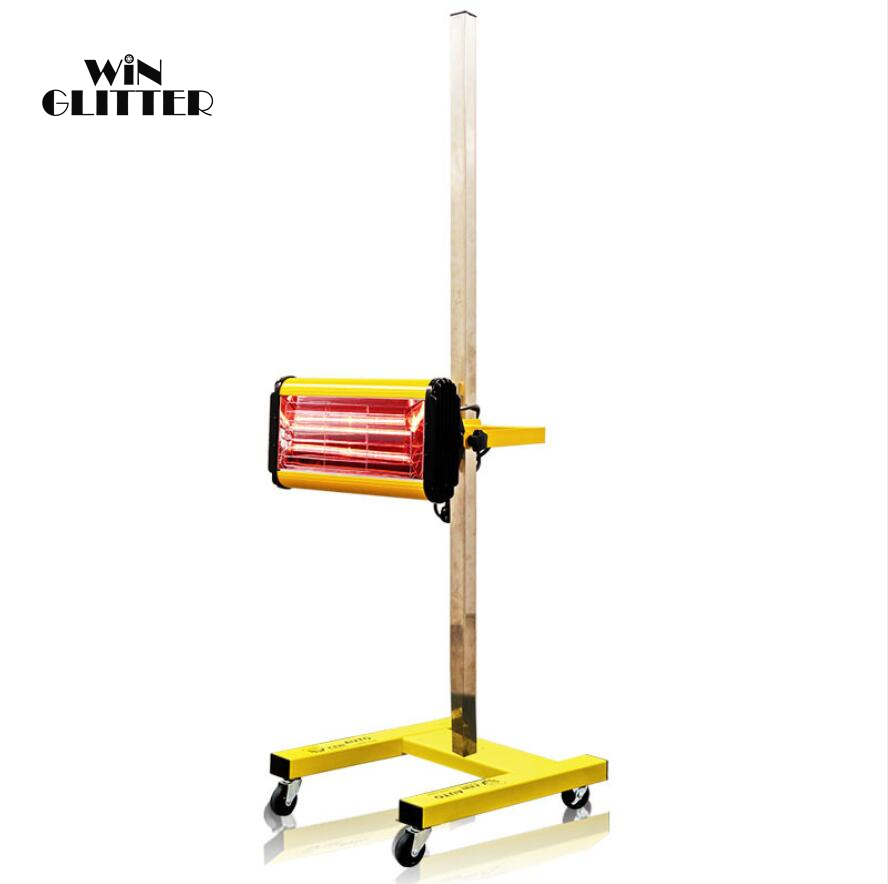 Powerful and Convenient Hydraulic Electric Jack for Easy Lifting