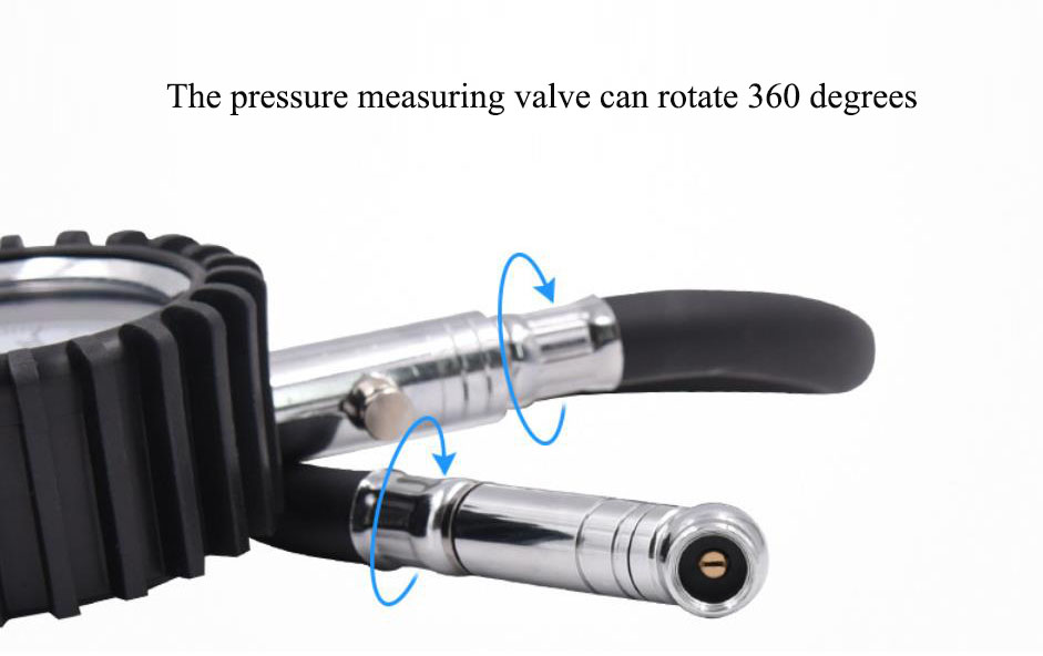 hydraulic pressure gauge kit (22)