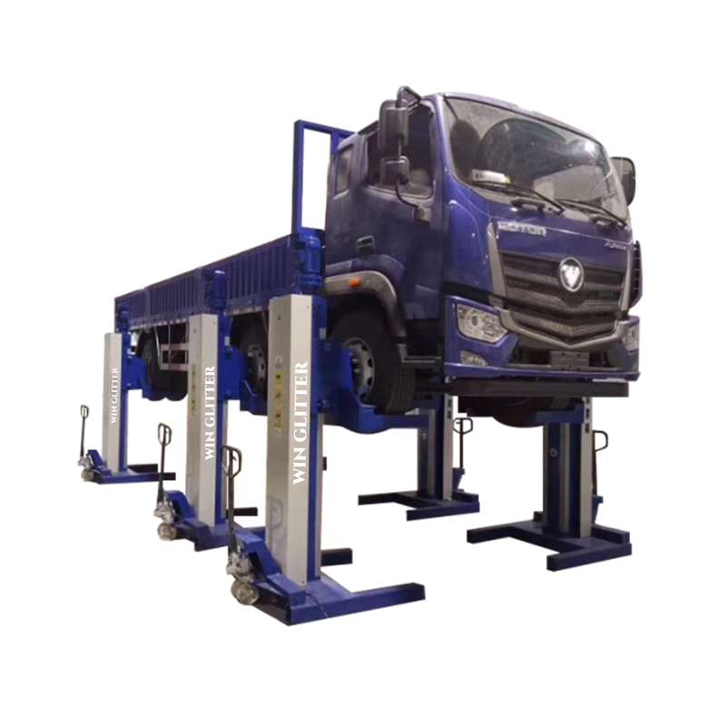 Portable Tire Changer Machine: The Latest Innovation in Mobile Tire Service