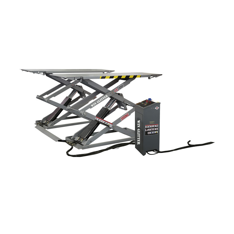 YC-JSXB-A-3530 Ultra-thin hydraulic scissor lift