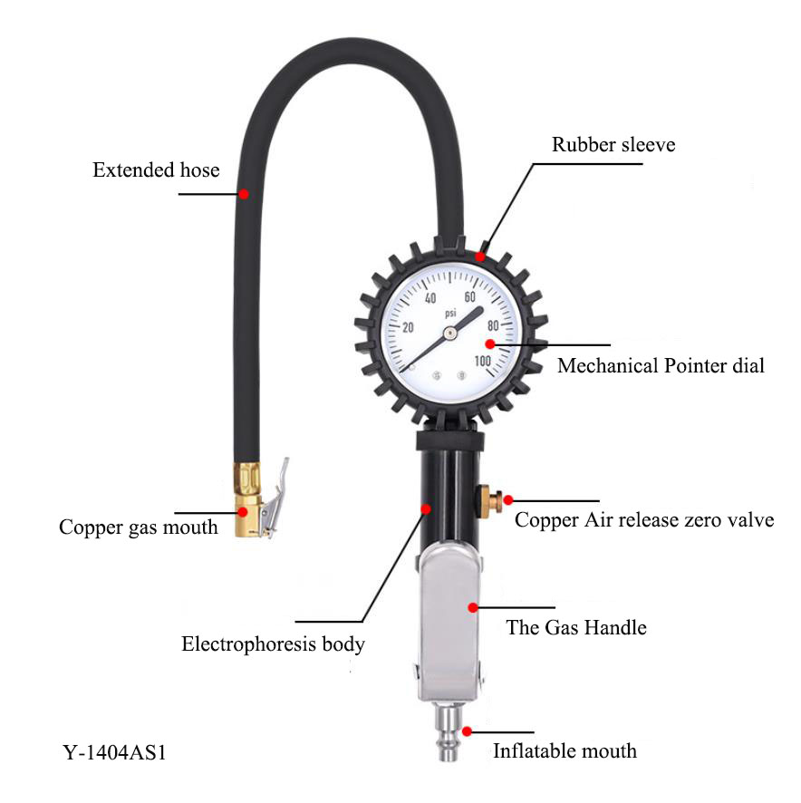 air pressure gauge digital  (10)