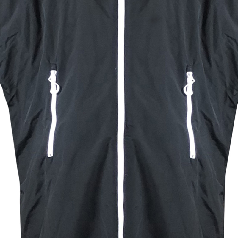 swim coat windproof and warm customized for outdoor sports