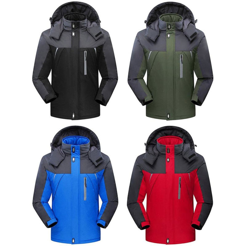 Seam taped jacket,waterproof jacket windproof jacket wind breaker raincoat jacket