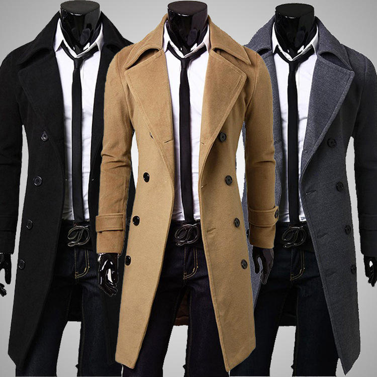 Woolen coat,cashmerer coat winter wool coat luxury wool coat wool blend coat