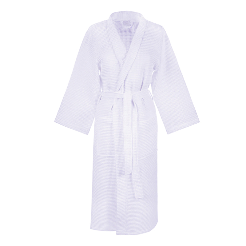 Luxurious Silk Bathrobe: The Ultimate Comfort and Elegance