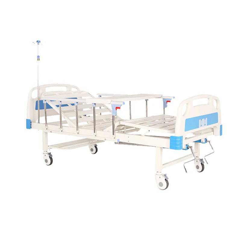 Hospital wards 5 Functional beds Patient medical beds