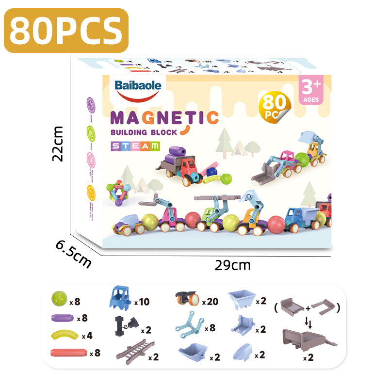 80pcs-color box