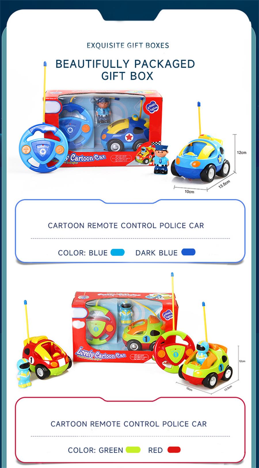 HY-059746-47 rc police car (6)