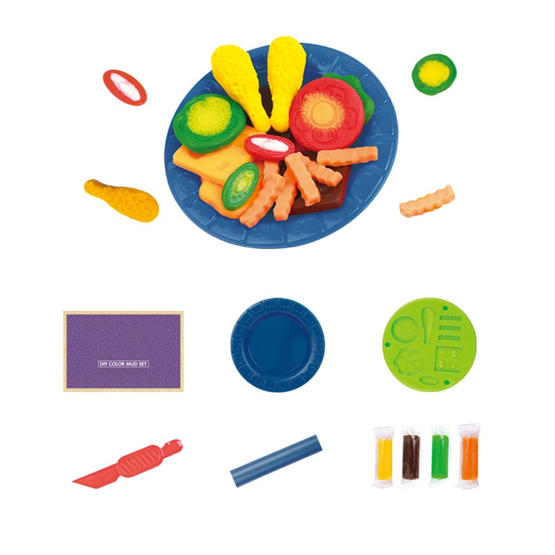Affordable Bulk Play Dough for Craft Projects and Creative Fun