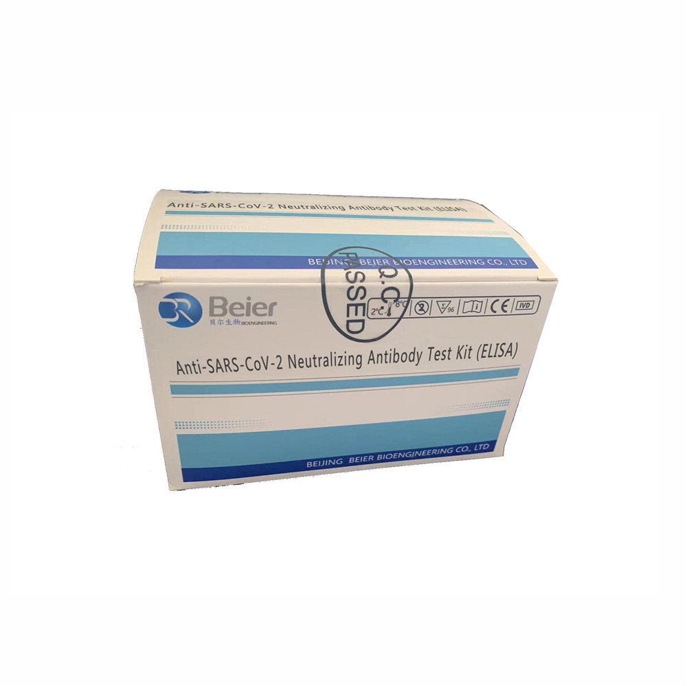 Discover a Convenient Vitamin D Rapid Test Cassette for Assessing Vitamin D Levels