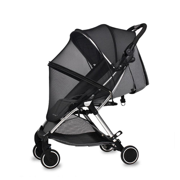 Protective Insect Net for Baby Strollers - Affordable Price